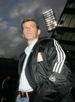 Fussball 1. Bundesliga: Leverkusen - Dortmund, SKIBBE