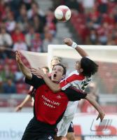 Fussball 1. Bundesliga  VfB Stuttgart   - 1.FC Nuernberg