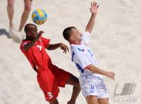 FIFA BEACH SOCCER WORLD CUP 2008: UNITED ARAB EMIRATES - RUSSIA