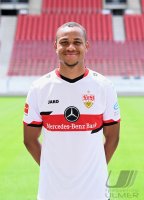Fussball 1. Bundesliga 2021/2022: Fototermin beim VfB Stuttgart