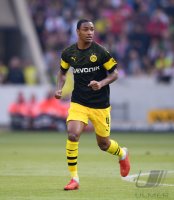 Fussball 1. Bundesliga Saison 18/19: VfB Stuttgart - Borussia Dortmund