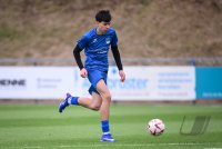 Fussball C - Junioren Landesstaffel Mitte 1  2025/2026 Spvgg Freudenstadt - TuS Ergenzingen