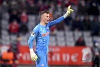 Fussball International CHL 21/22: FC Bayern Muenchen  - FC Salzburg