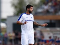 Fussball 1. Bundesliga Saison 15/16: Aytac Sulu (SV Darmstadt 98)