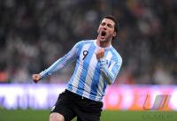 Fussball Nationalmannschaft: Deutschland - Argentinien