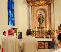 70 Jahre Marienweihe der Dioezese