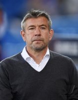 Fussball Champions League Quali 15/15: FC Basel - Maccabi Tel Aviv