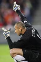 Fussball Champions League: Eindhoven - Mailand