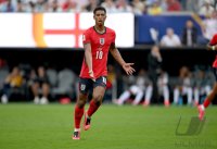 Fussball WM 2026: Panama - England