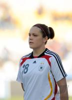 Fussball Frauen FIFA U 20  WM  2008      Vorrunde 