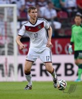 Fussball International Testspiel: Deutschland - Armenien