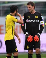 Fussball Testspiel Saison 16/17: Borussia Dortmund - Athletic Bilbao