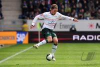 Fussball 1. Bundesliga  09/10  Clemens Fritz (Werder)