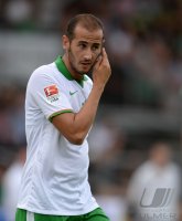 Fussball, 1. Bundesliga  Saison 2014/2015, Testspiel: VfL Oldenburg - SV Werder Bremen