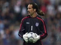David Seamann (ENG) Einzelspieler