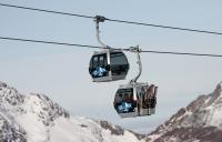 Ski Alpin; Riesenslalom Soelden Damen 2005