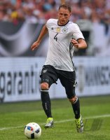 Fussball International Testspiel: Deutschland - Ungarn