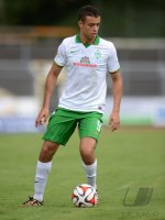 Fussball, 1. Bundesliga  Saison 2014/2015, Testspiel: VfL Oldenburg - SV Werder Bremen