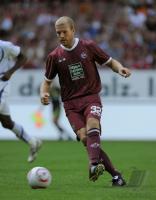 Fussball 1. Bundesliga  Saison 2010/2011  Adam Nemec   (Kaiserslautern)