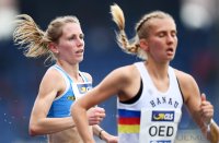 Leichtathletik Deutsche Meisterschaft 2021 in Braunschweig