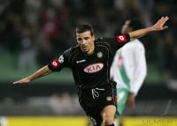 FUSSBALL CHL Udinese Caltcio 1-1 SV Werder Bremen