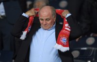 Fussball CHL 17/18 Gruppenphase: Paris Saint-Germain - FC Bayern Muenchen