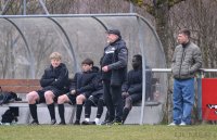 Fussball B - Junioren Regionenstaffel Mitte 22.03.2026 SGM Eichenberg - SGM Deckenpfronn / Kuppungen / Sulz