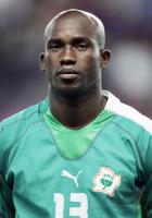 Fussball  International WM 2006, Elfenbeinkueste