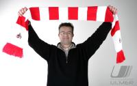 Manuel ANDRACK, Fan des 1. FC Koeln