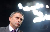 Fussball Champions League  Saison 2010/2011: Inter Mailand - Werder Bremen