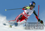 SKI  WM 2003  St.Moritz DamenKombination