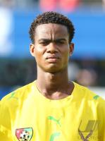 Fussball International  U 17 Weltmeisterschaft