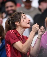 FUSSBALL UEFA Nations League 2024/2025
Deutschland - Frankreich