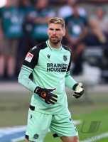 Fussball 2. Bundesliga Saison 22/23: 1. FC Kaiserslautern - Hannover 96