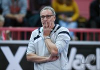 Volleyball 1. Bundesliga  Saison 18/19: TV Rottenburg - Hypo Tirol AlpenVolleys