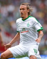 Fussball Testspiel Saison 16/17: SV Werder Bremen - FC Chelsea