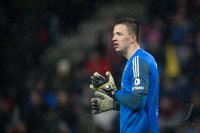Fussball International CHL 23/24: Red Bull Salzburg - Benfica Lissabon