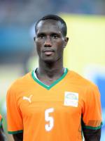 FUSSBALL  Olympia 2008   Vorrunde  Maenner Elfenbeinkueste - Australien