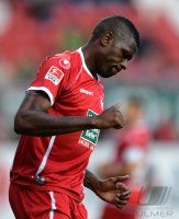 Fussball 2. Bundesliga 12/13: 1. FC Kaiserslautern - 1. FC Union Berlin