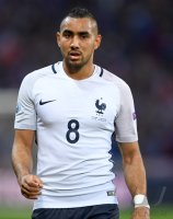 Fussball International Europameisterschaft 2016: Schweiz - Frankreich