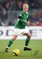 Fussball 1. Bundesliga