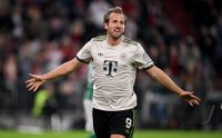 Fussball 1. Bundesliga Saison 2025/2026
FC Bayern Muenchen - SV Werder Bremen