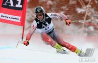 Ski Alpin  Herren Lake Louise  CAN