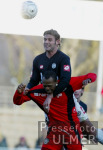 FUSSBALL  Spielszene SSV Reutlingen - FSV Mainz