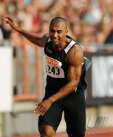 Deutsche Meisterschaft Leichtathletik 2010  Marius Broening