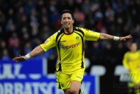 FUSSBALL, 1. BUNDESLIGA, 25. Spieltag: Bochum - Dortmund