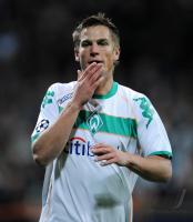 FUSSBALL CHAMPIONS LEAGUE: Bremen - Famagusta