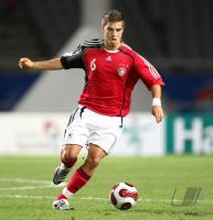 Fussball International  U 17 Weltmeisterschaft Viertelfinale