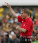 Fussball International WM Quali 2006   Brasilien  -  PeruMiami Heats  vs.  Los Angeles Lakers