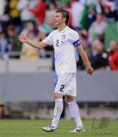 Fussball U 21 EM 2009:   Schweden - Italien